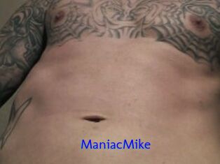ManiacMike