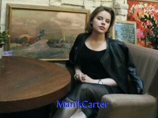 ManikCarter