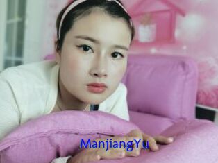 ManjiangYu