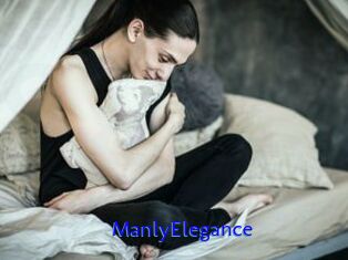 ManlyElegance