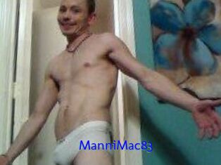 ManniMac83