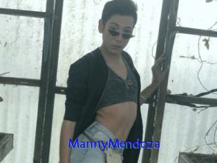 MannyMendoza
