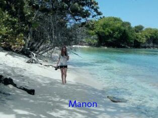 Manon