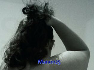 Manon25