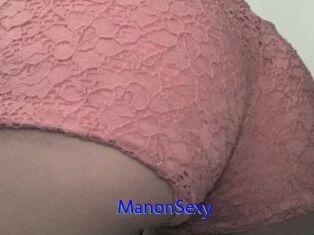ManonSexy