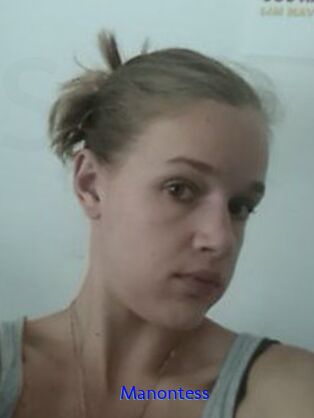 Manontess