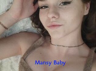 Mansy_Baby