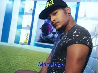 Manuboys