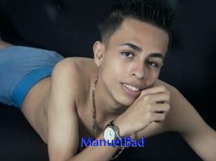ManuelBad