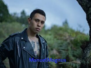 ManuelMagnus