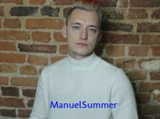 ManuelSummer