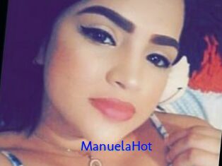 ManuelaHot