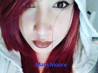 ManyMoore