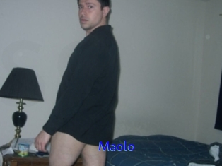 Maolo Sexo Gratis