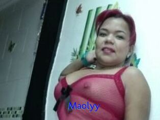 Maolyy