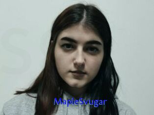 MapleSvugar