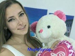 MapleSyrop