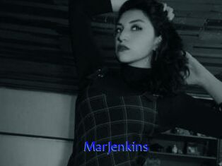 MarJenkins