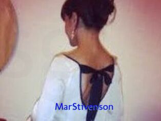 MarStivenson
