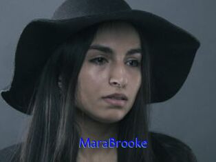 MaraBrooke