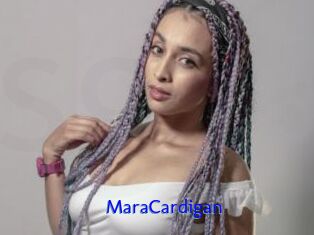 MaraCardigan