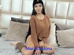 MaraCardona