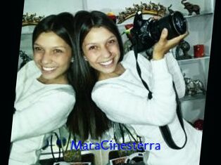 MaraCinesterra