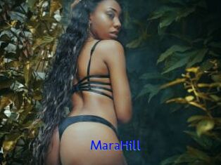 MaraHill