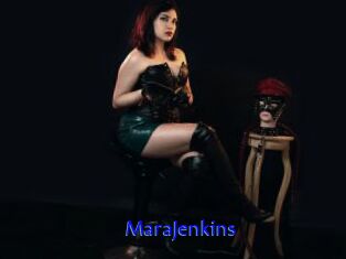 MaraJenkins