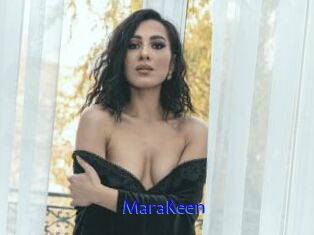 MaraKeen