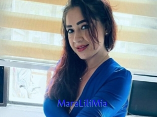 MaraLiliMia Sexo Gratis