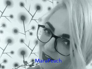 MaraPeach