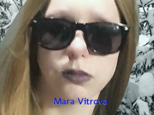 Mara_Vitrova