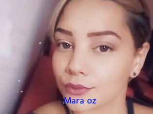 Mara_oz