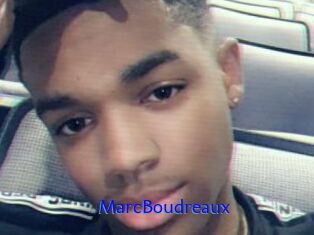 MarcBoudreaux