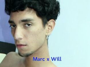 Marc_x_Will