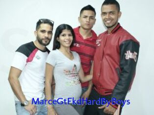 MarceGtFkdHardByBoys