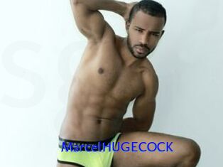 MarcelHUGECOCK