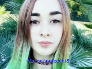 Marcelineteeen18