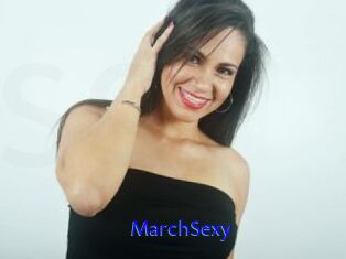MarchSexy