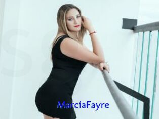MarciaFayre