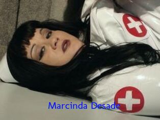 Marcinda_Desade Sexo Gratis