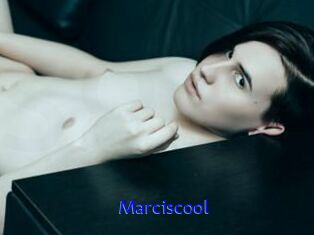 Marciscool