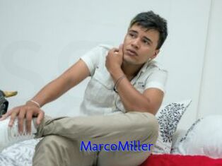 MarcoMiller