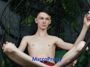 MarcoPretty