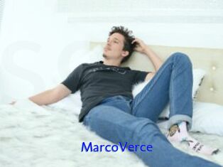 MarcoVerce