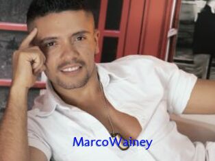 MarcoWainey