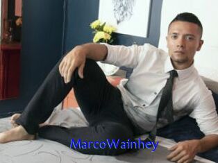 MarcoWainhey