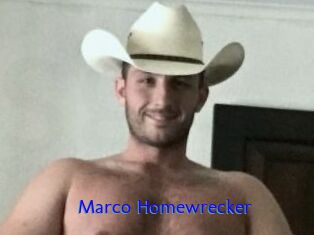 Marco_Homewrecker