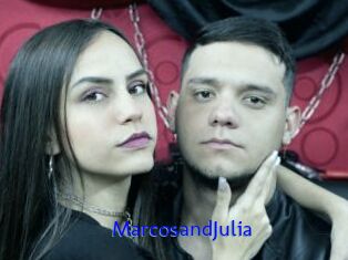 MarcosandJulia